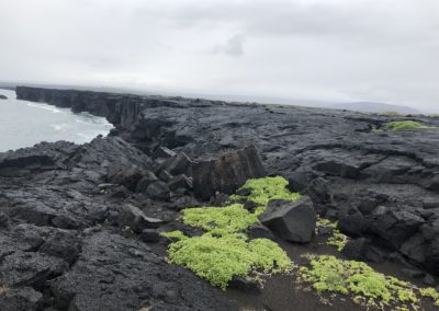 Impressionen von der Island-Reise